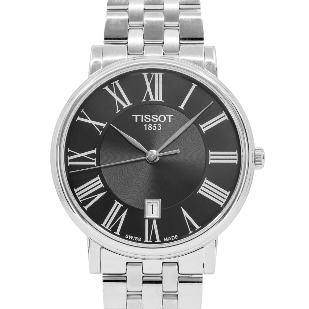 Tissot T1224101105300
