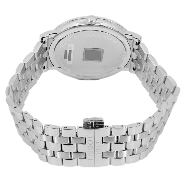 Tissot T1224101105300