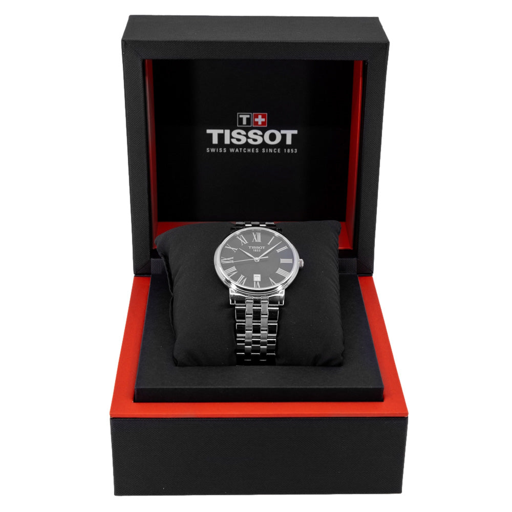Tissot T1224101105300