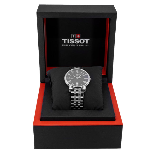 Tissot T1224101105300