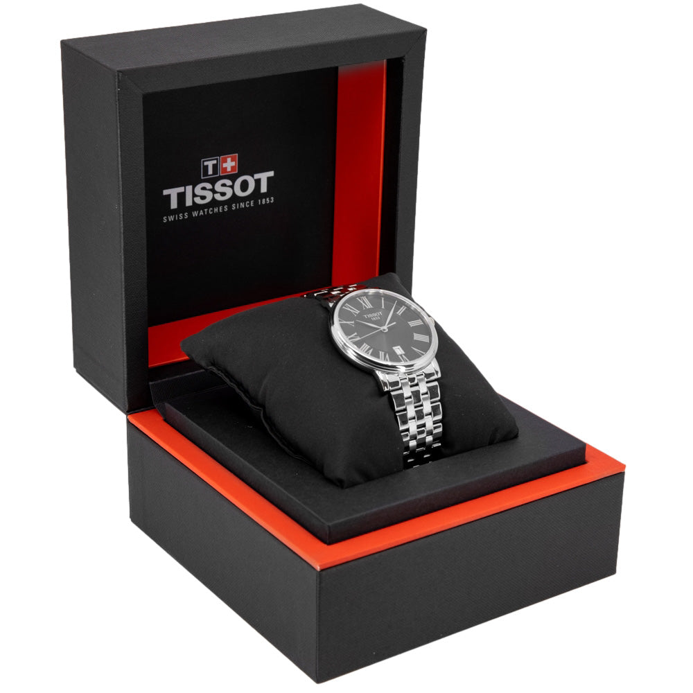 Tissot T1224101105300