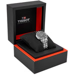 Tissot T1224101105300