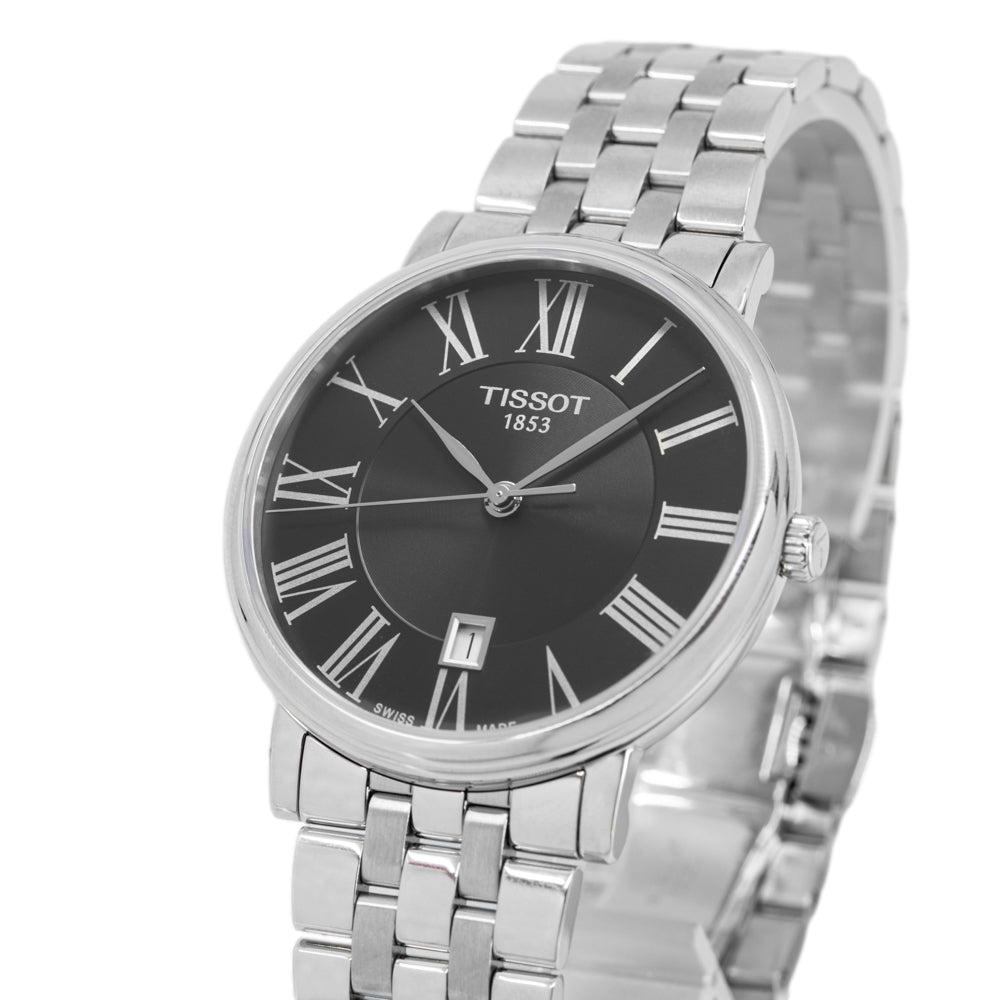 Tissot T1224101105300