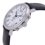 Tissot Men's T122.417.16.033.00 Carson Premium Chrono Quartz