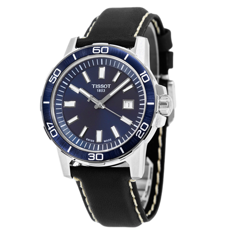 Tissot T1256101604100