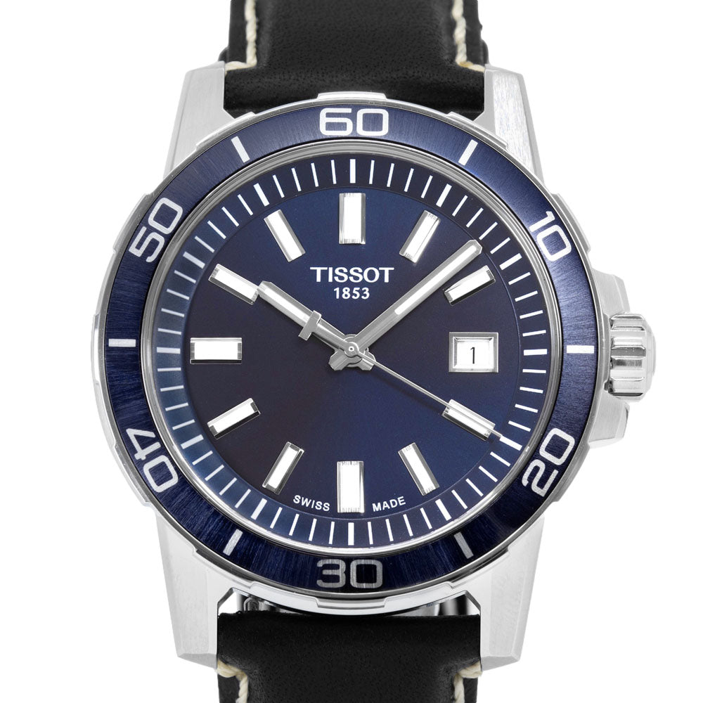 Tissot T1256101604100