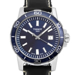 Tissot T1256101604100