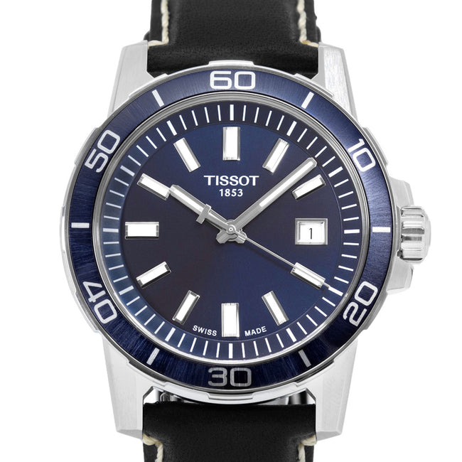 Tissot T1256101604100