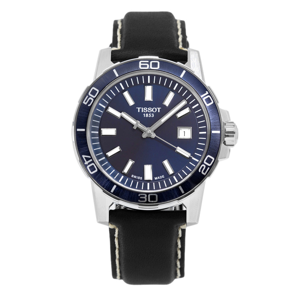 Tissot T1256101604100
