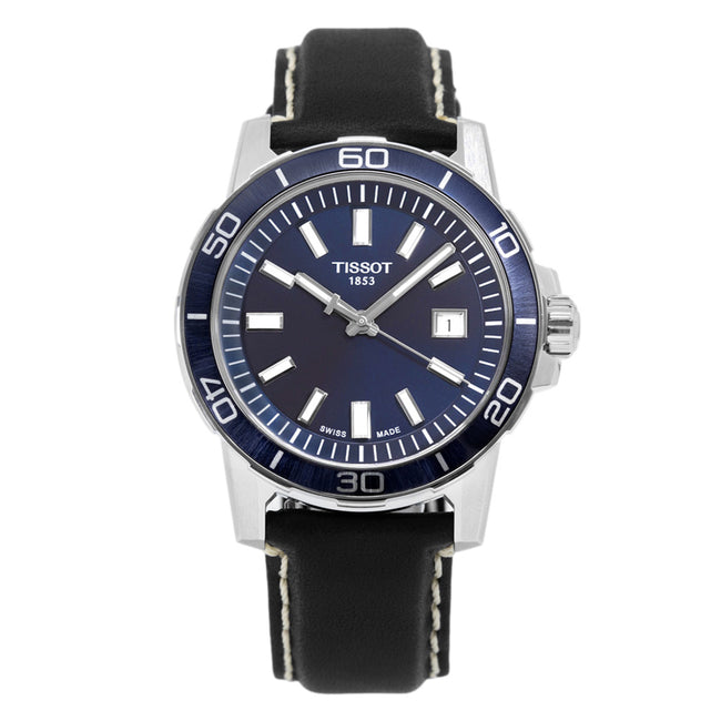 Tissot T1256101604100