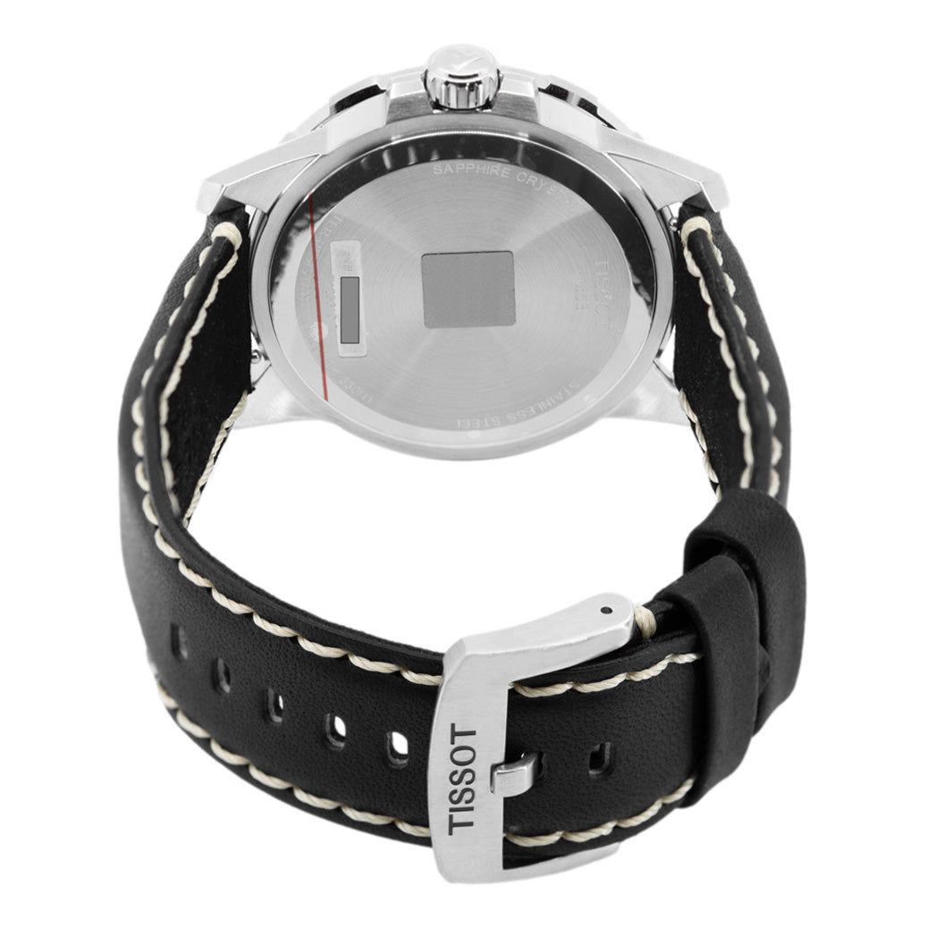 Tissot T1256101604100
