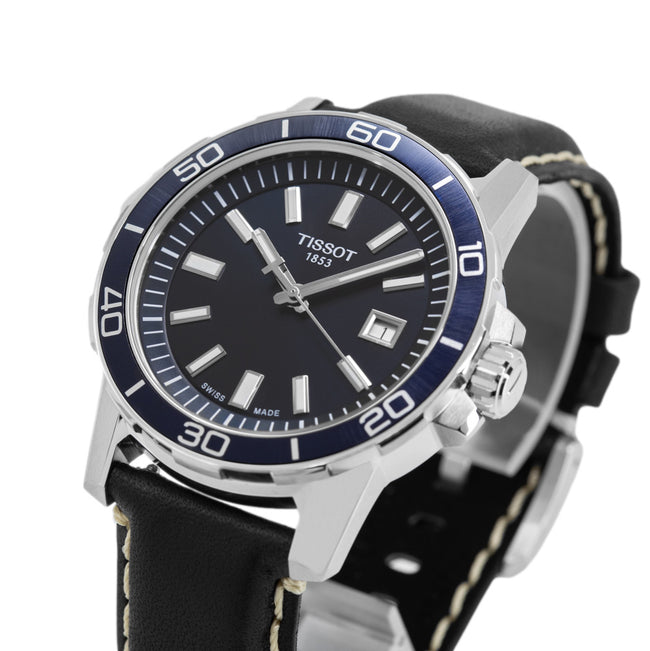 Tissot T1256101604100