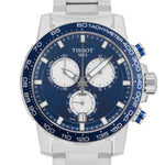 Tissot Men's T125.617.11.041.00 Supersport Chrono Quartz