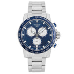 Tissot Men's T125.617.11.041.00 Supersport Chrono Quartz