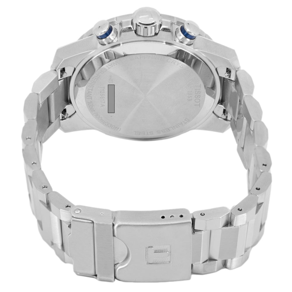 Tissot Men's T125.617.11.041.00 Supersport Chrono Quartz