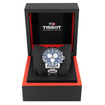 Tissot Men's T125.617.11.041.00 Supersport Chrono Quartz