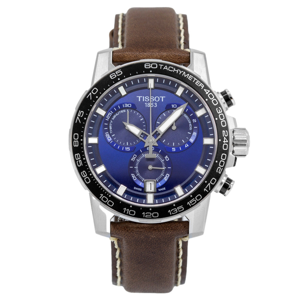 Tissot T1256171604100