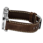 Tissot Men's T125.617.16.041.00 Supersport Chrono Blue Watch