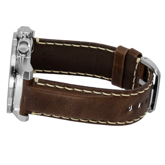 Tissot Men's T125.617.16.041.00 Supersport Chrono Blue Watch