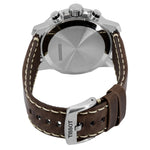 Tissot Men's T125.617.16.041.00 Supersport Chrono Blue Watch