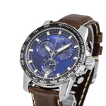 Tissot Men's T125.617.16.041.00 Supersport Chrono Blue Watch