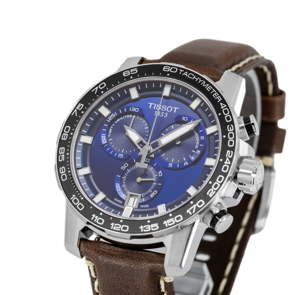 Tissot T1256171604100