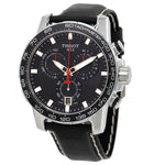 Tissot Men's T125.617.16.051.00 SuperSport Chronograph Watch