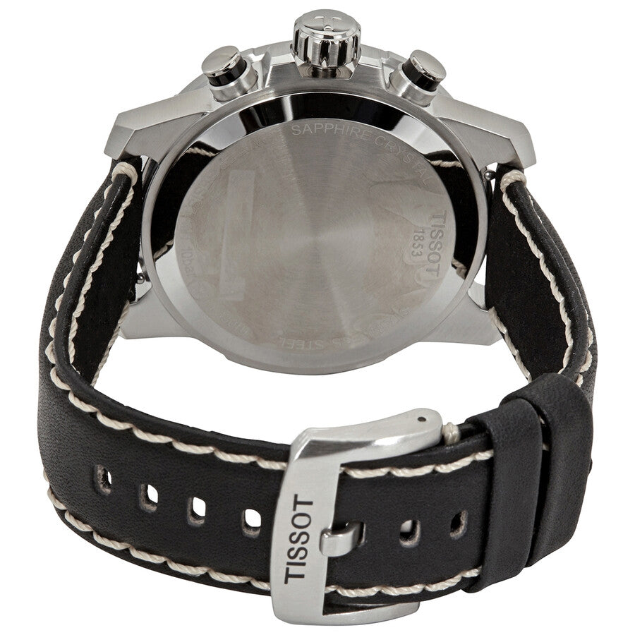 Tissot Men's T125.617.16.051.00 SuperSport Chronograph Watch