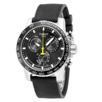 Tissot T125.617.17.051.02 Suprersport Chrono Black Watch