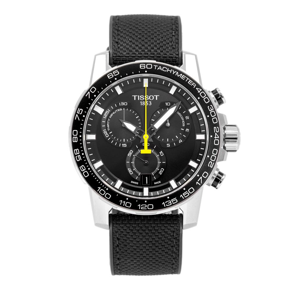 Tissot T1256171705102