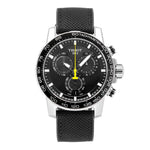 Tissot T125.617.17.051.02 Suprersport Chrono Black Watch