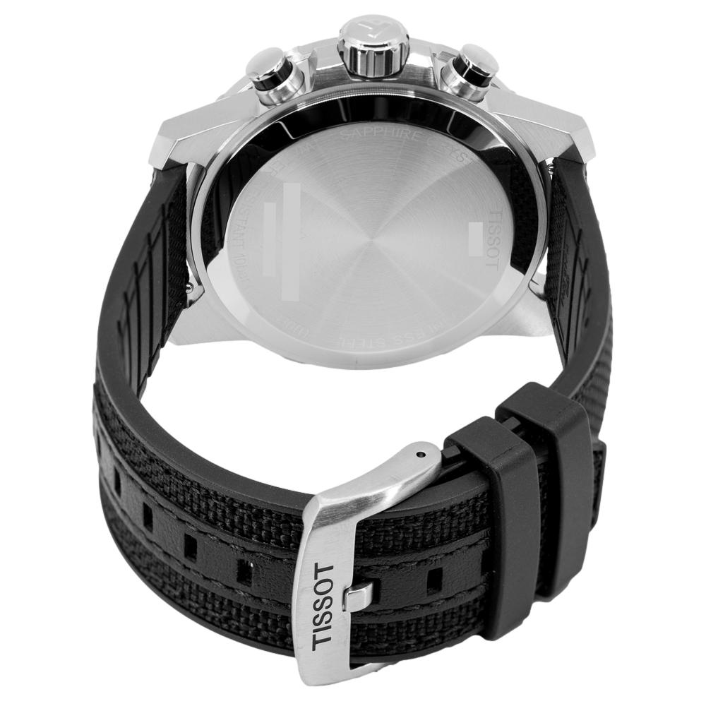 Tissot T1256171705102