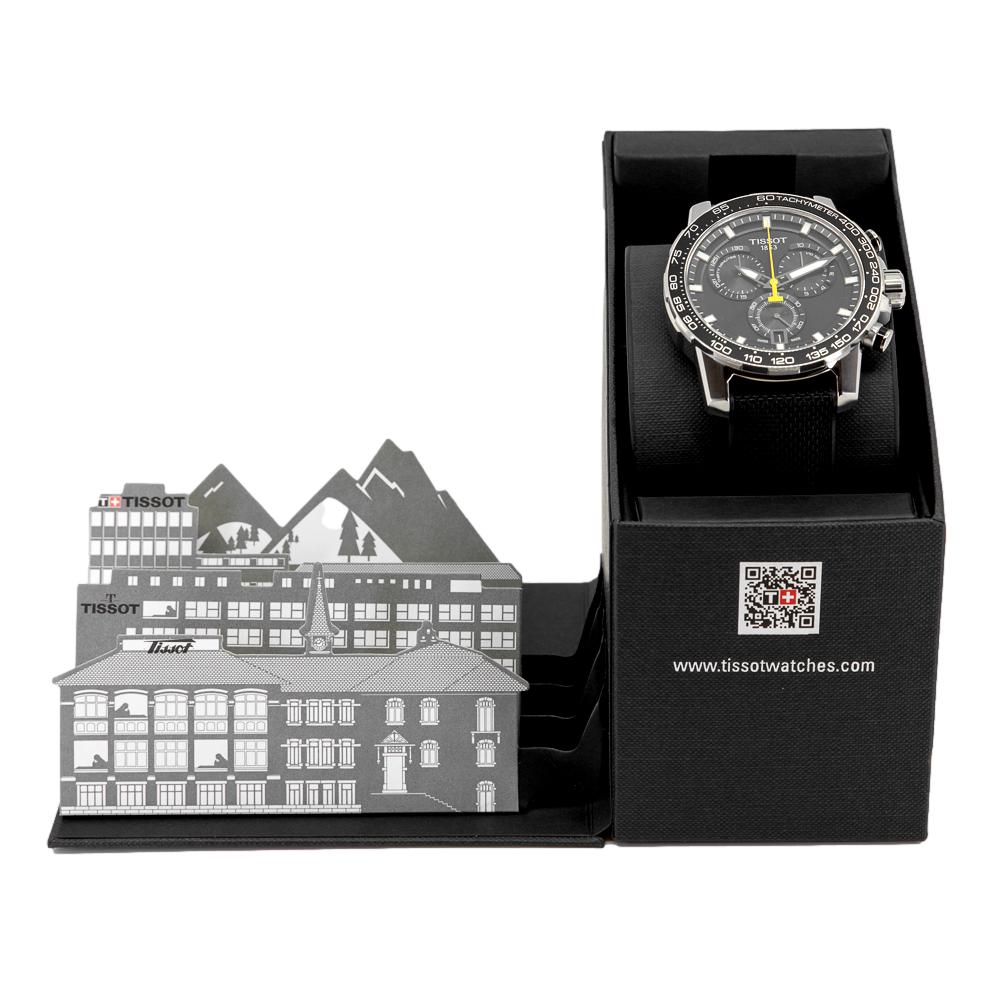 Tissot T1256171705102