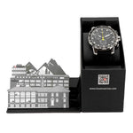 Tissot T125.617.17.051.02 Suprersport Chrono Black Watch