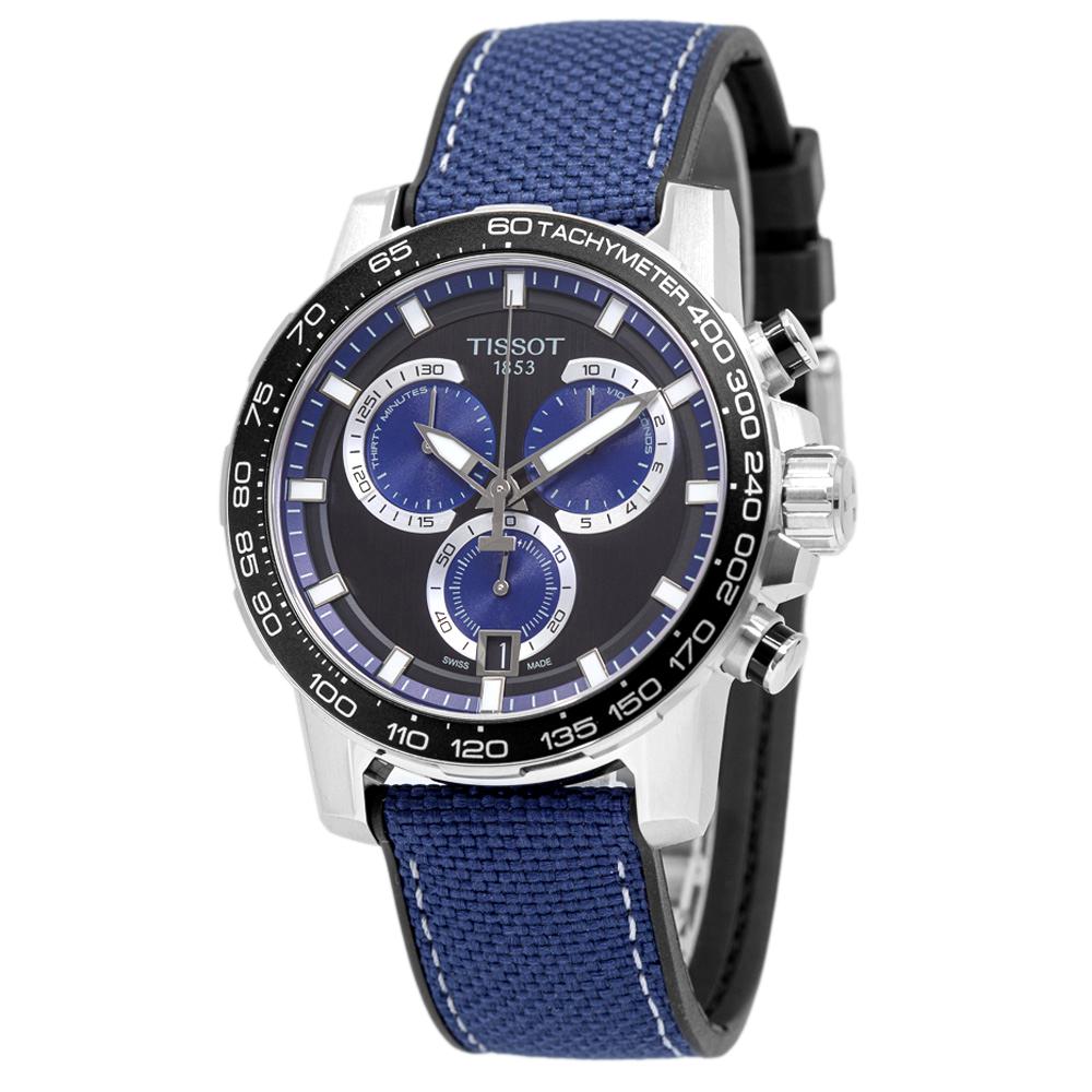 Tissot T1256171705103