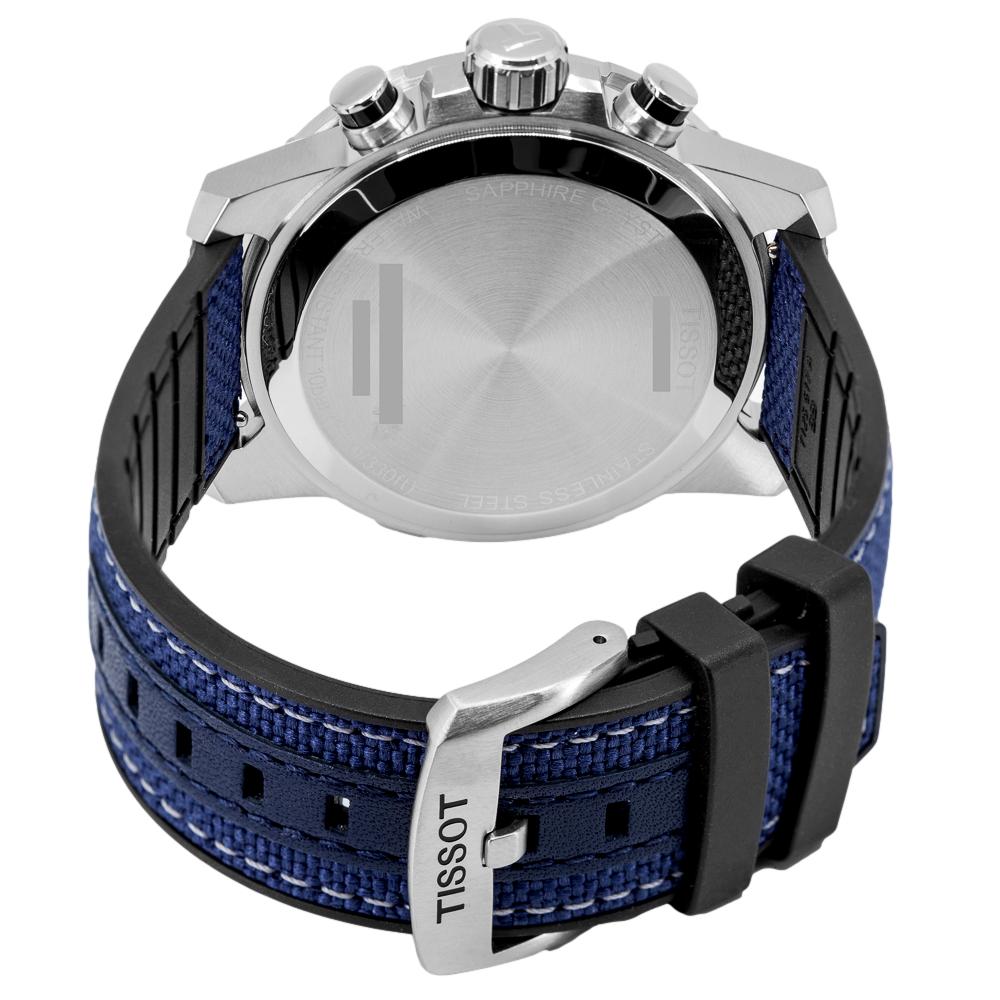 Tissot T1256171705103