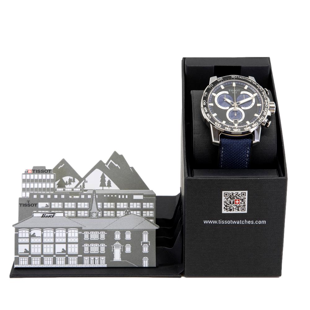 Tissot T1256171705103