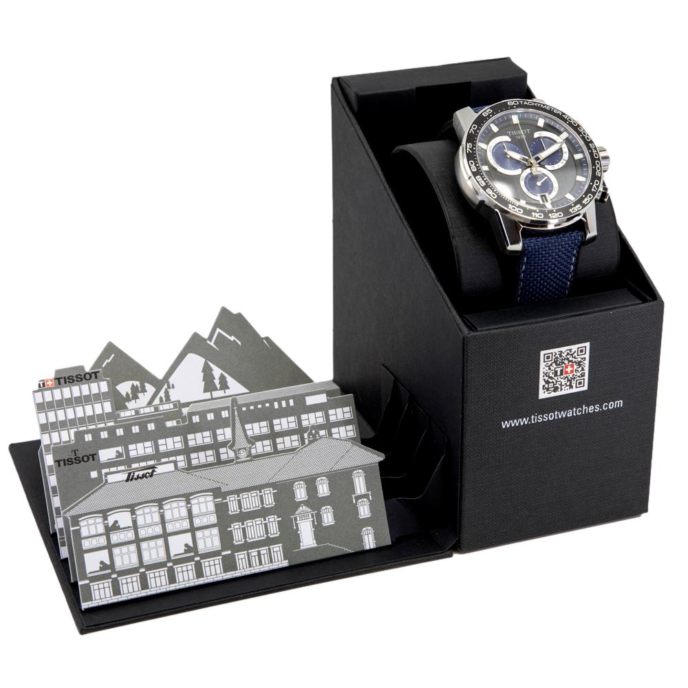 Tissot T1256171705103