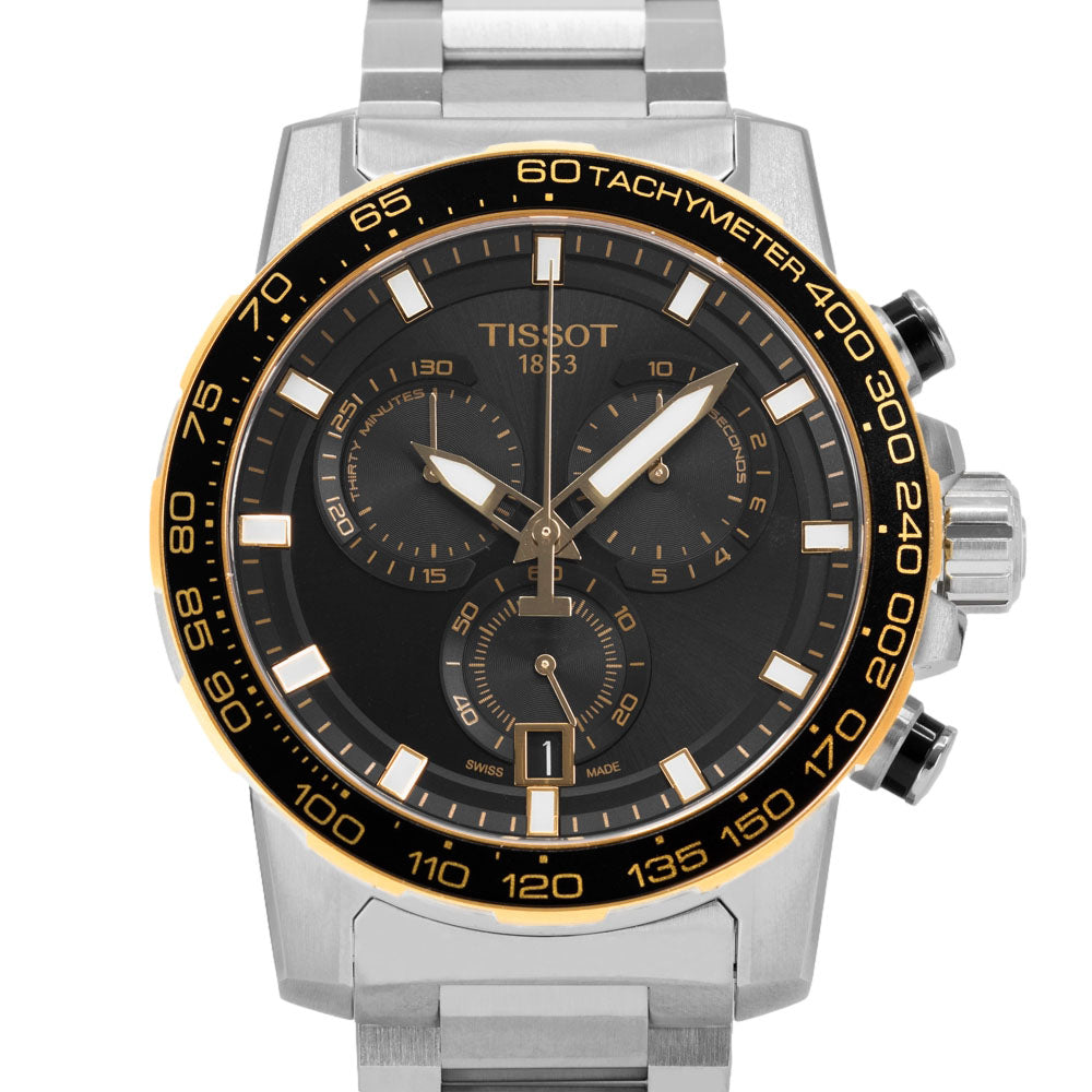 Tissot T1256172105100