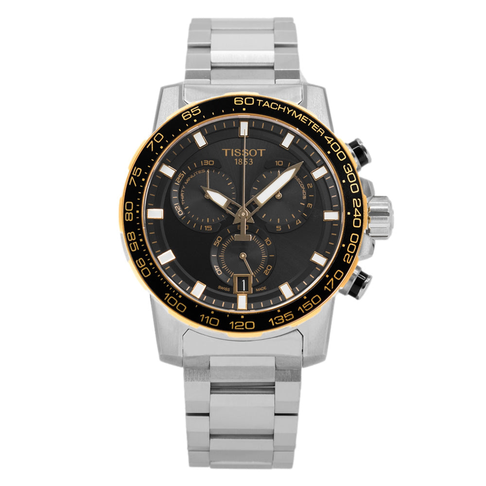Tissot T1256172105100