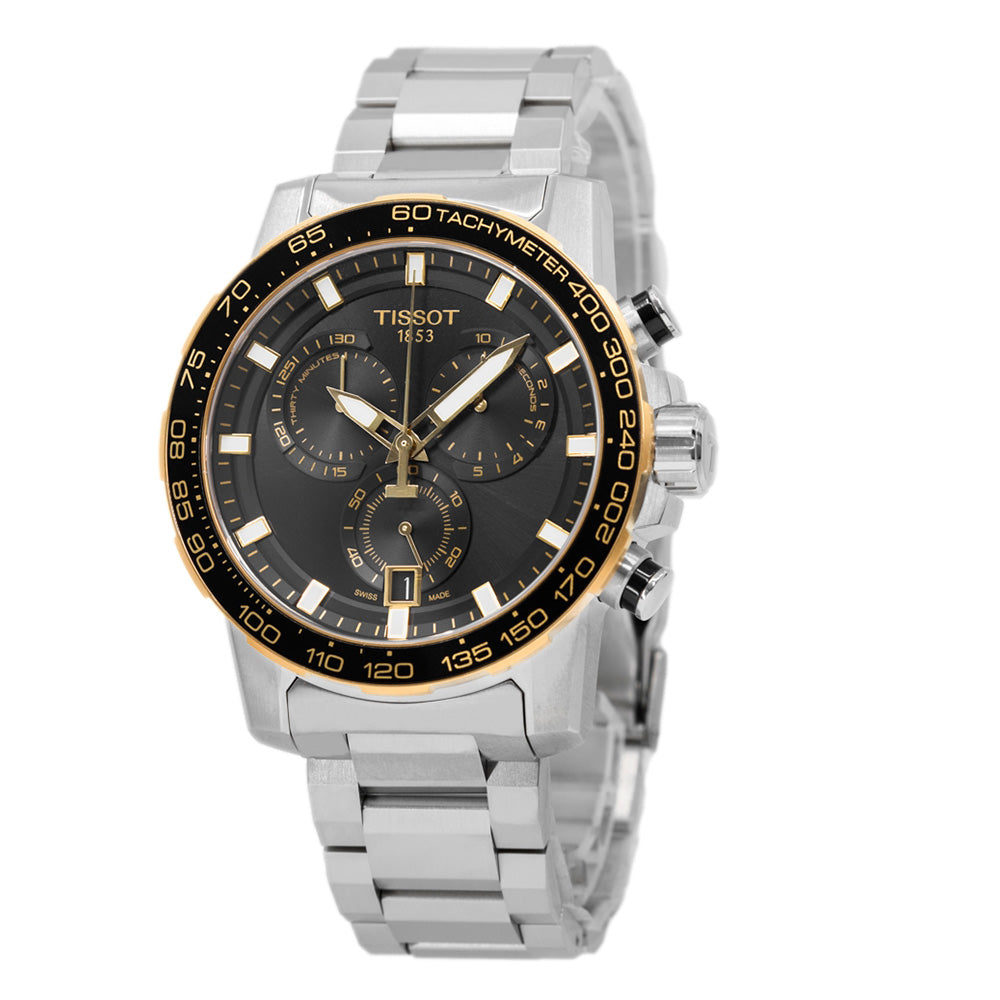 Tissot T1256172105100
