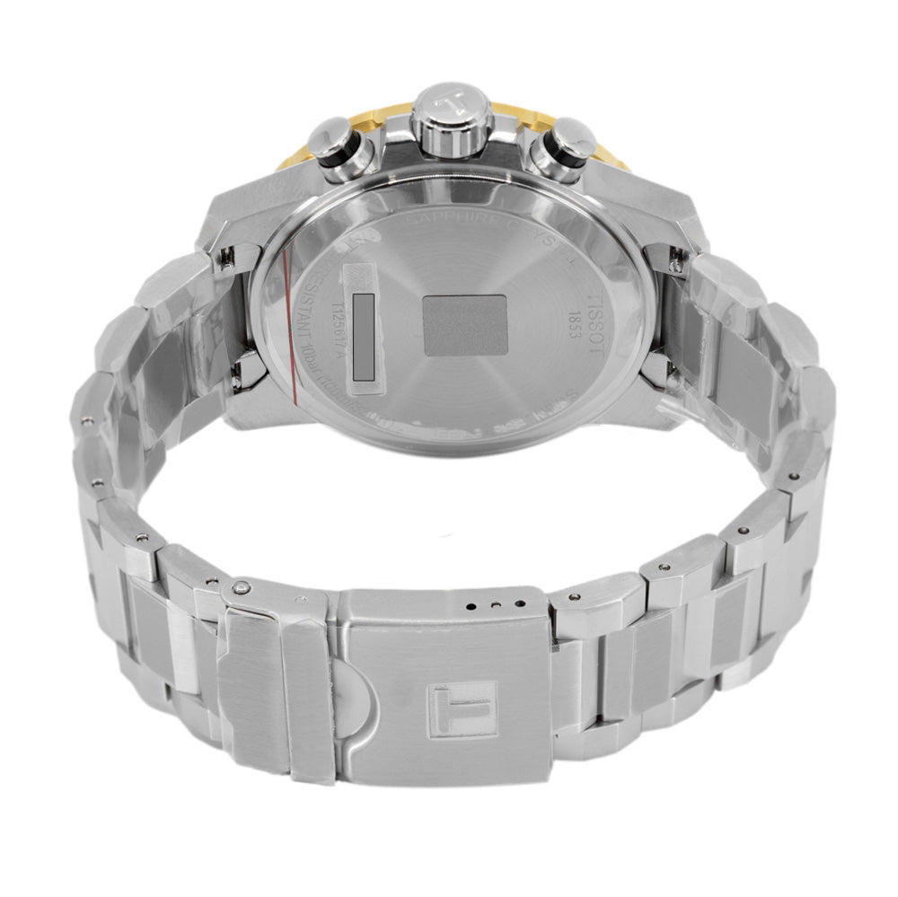 Tissot T1256172105100