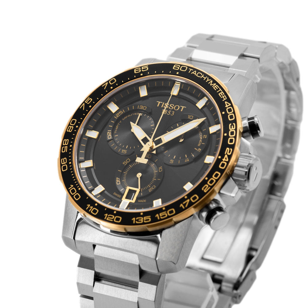Tissot T1256172105100