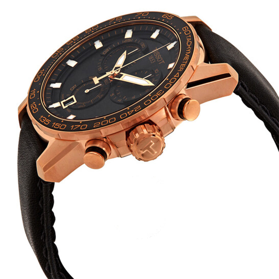Tissot Men's T125.617.36.051.00 Supersport Chrono Watch