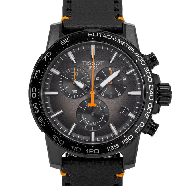 Tissot T125.617.36.081.00 Supersport Chrono Basketball Ed
