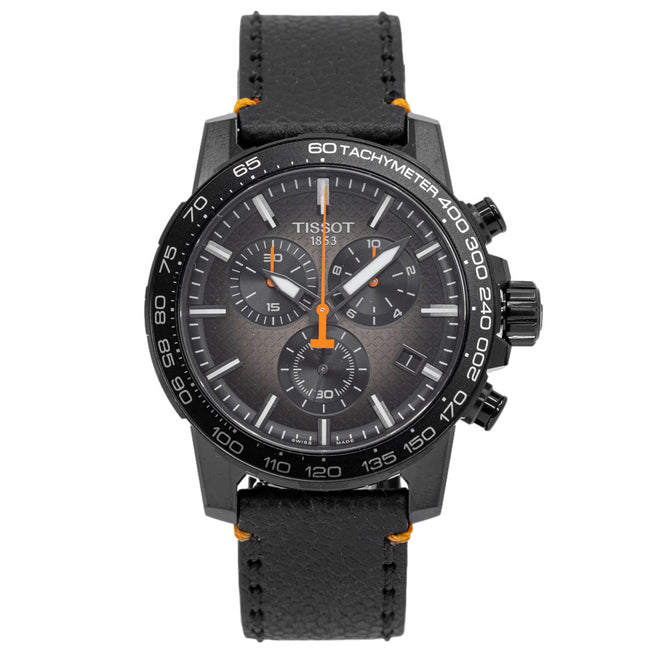 Tissot T125.617.36.081.00 Supersport Chrono Basketball Ed