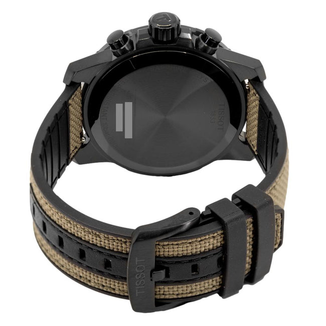 Tissot T125.617.37.051.01 Supersport Chrono Watch