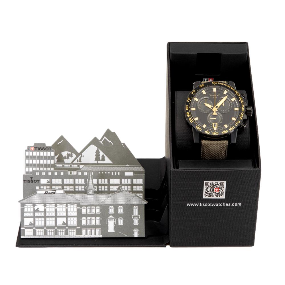 Tissot T1256173705101