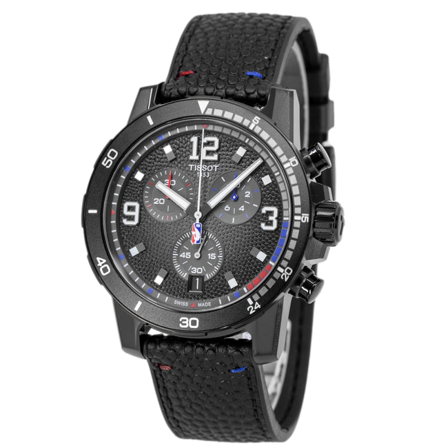 Tissot T125.617.37.067.00 Supersport NBA Special Edition