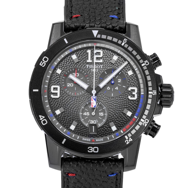 Tissot T125.617.37.067.00 Supersport NBA Special Edition